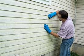 Best Aluminum Siding Installation  in Panguitch, UT